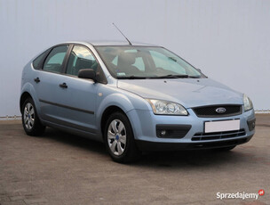 Ford Focus 1.6 16V