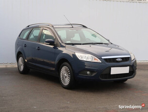 Ford Focus 1.6 16V