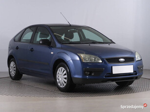 Ford Focus 1.6 16V