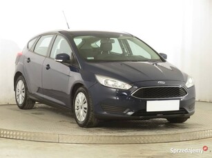 Ford Focus 1.6 i