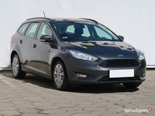 Ford Focus 1.6 i