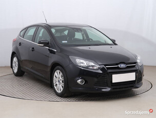 Ford Focus 1.6 TDCi