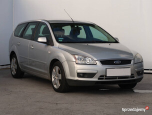 Ford Focus 1.6 TDCi