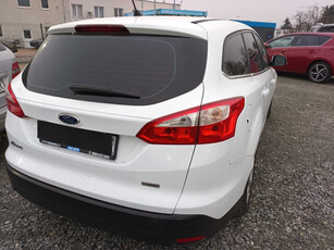 Ford Focus 2012 1.0 EcoBoost 131691km Kombi