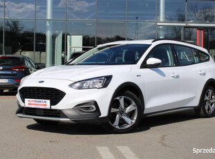 FORD Focus, 2020r. Carplay* Tempomat* Navi* Kamera* BasicLED* FV23%