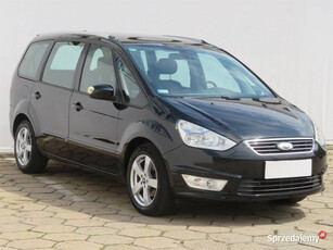 Ford Galaxy 1.6 TDCi