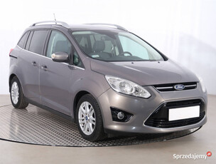 Ford Grand C-Max 1.0 EcoBoost