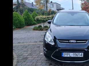 Ford Grand C-Max 2.0 Tdci 163 KM