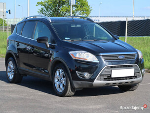 Ford Kuga 2.0 TDCi