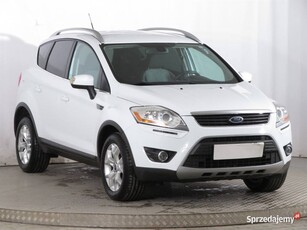 Ford Kuga 2.0 TDCi