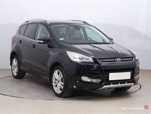 Ford Kuga 2.0 TDCi