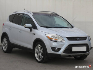 Ford Kuga 2.0 TDCi