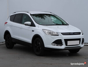 Ford Kuga 2.0 TDCi