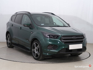 Ford Kuga 2.0 TDCi