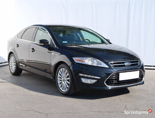 Ford Mondeo 1.6 TDCi