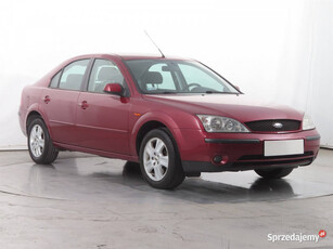 Ford Mondeo 1.8 16V