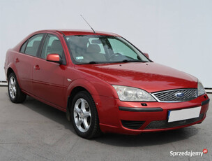 Ford Mondeo 2.0 TDCi