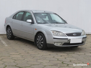 Ford Mondeo 2.0 TDCi