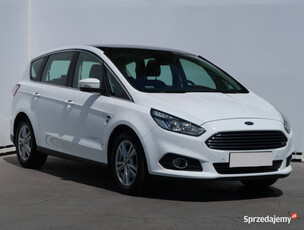 Ford S-Max 2.0 TDCi