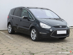 Ford S-Max 2.0 TDCi