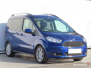 Ford Tourneo Courier 1.0 EcoBoost