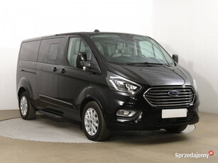 Ford Tourneo Custom 2.0 EcoBlue