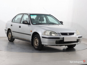 Honda Civic 1.4 16V