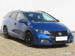 Honda Civic 1.8 i-VTEC