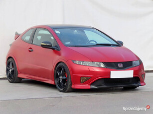 Honda Civic 2.0 Type-R