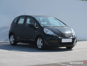 Honda Jazz 1.2 i-VTEC