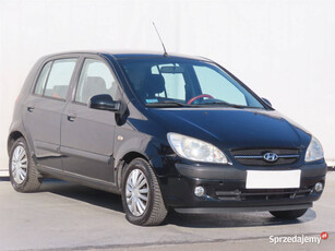 Hyundai Getz 1.1 i