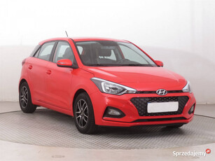 Hyundai i20 1.2