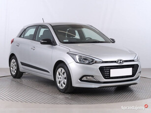 Hyundai i20 1.2