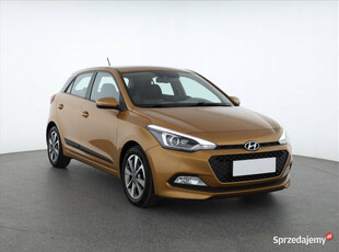 Hyundai i20 1.2 MPI