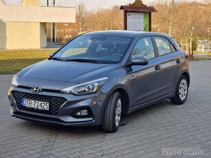 HYUNDAI I20 COMFORT