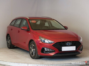 Hyundai i30 1.0 T-GDI