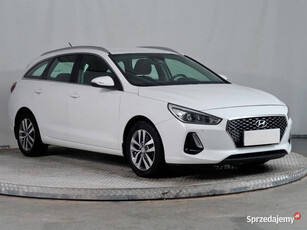 Hyundai i30 1.0 T-GDI