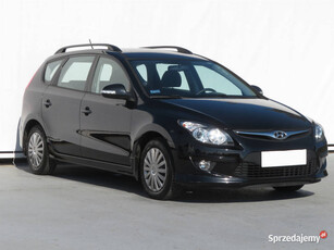 Hyundai i30 1.4 CVVT