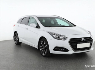 Hyundai i40 1.7 CRDi