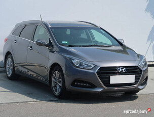 Hyundai i40 1.7 CRDi