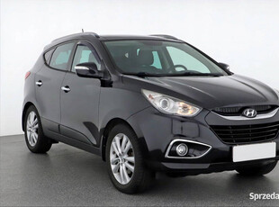 Hyundai ix35 2.0 CRDi