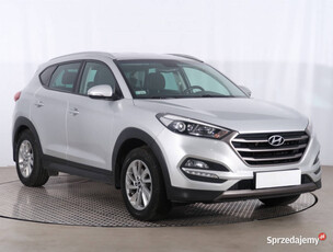 Hyundai Tucson 1.6 GDI