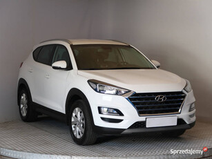 Hyundai Tucson 1.6 T-GDI