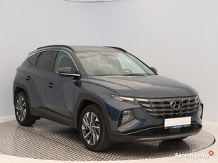 Hyundai Tucson 1.6 T-GDI