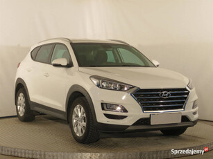 Hyundai Tucson 1.6 T-GDI