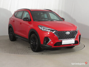 Hyundai Tucson 1.6 T-GDI