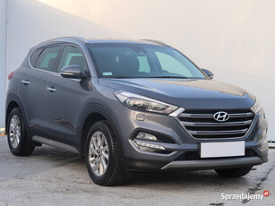 Hyundai Tucson 1.6 T-GDI