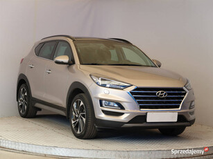 Hyundai Tucson 1.6 T-GDI