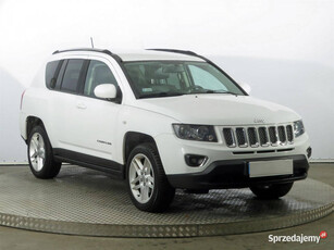 Jeep Compass 2.0