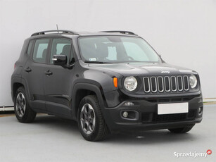 Jeep Renegade 1.6 E-torQ